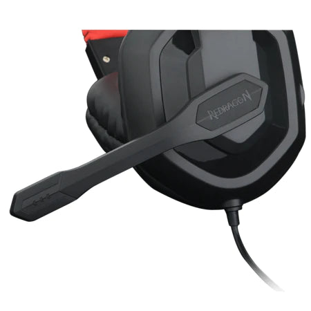 Redragon Ares H120 Gaming Headset Redragon Ares H120 Gaming Headset